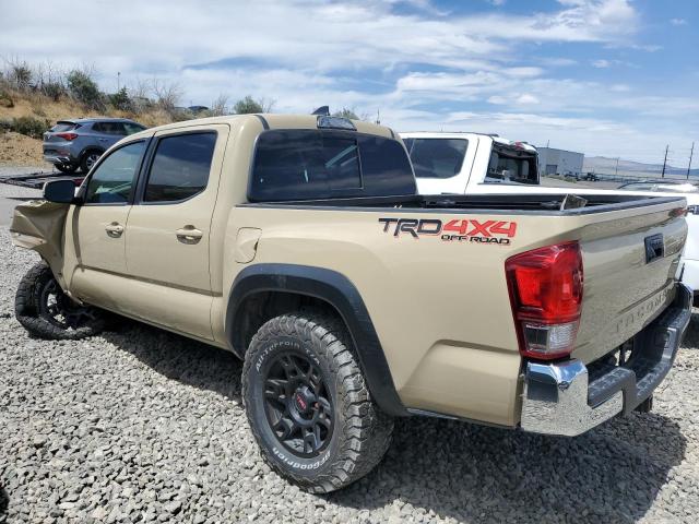 3TMCZ5AN6HM059461 | 2017 TOYOTA TACOMA DOU