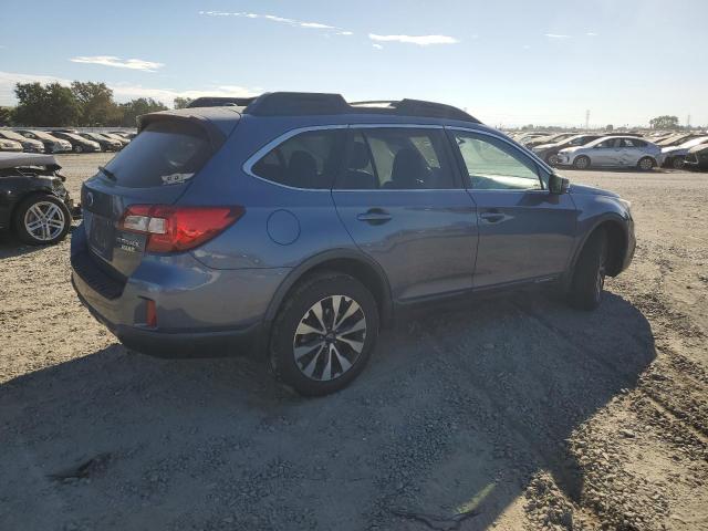4S4BSAJC6F3340662 Subaru Outback 2.5i Limited