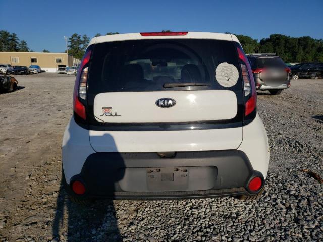 KNDJN2A27E7718256 KIA Soul
