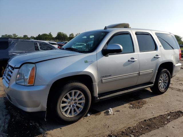 2012 GMC Yukon Hybrid 