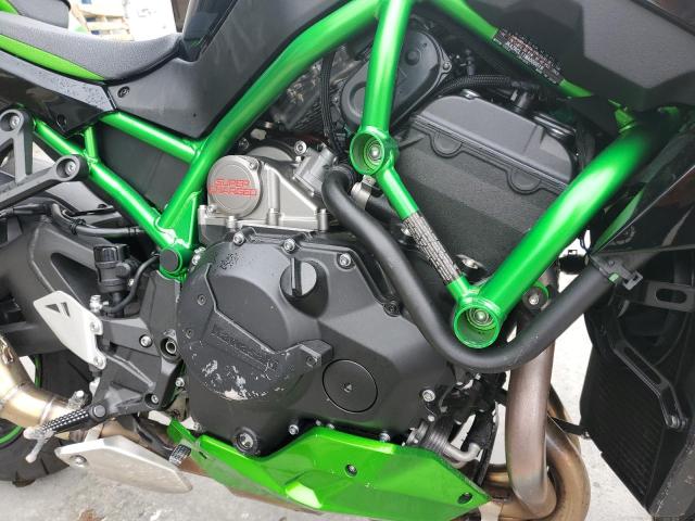 2021 KAWASAKI ZR1000 L - JKAZRCL11MA000019