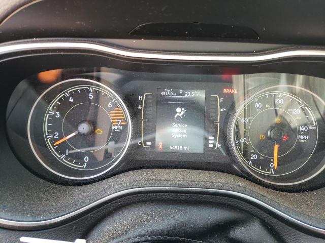 1C4PJLLB7KD434129 Jeep Cherokee Latitude Plus