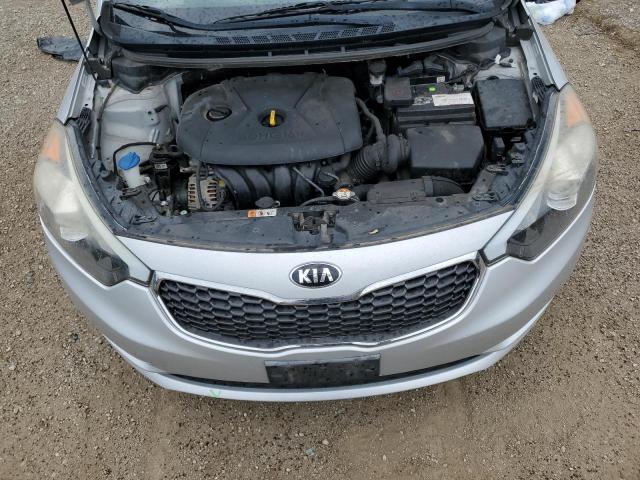 KNAFK4A66F5336968 KIA FORTE LX