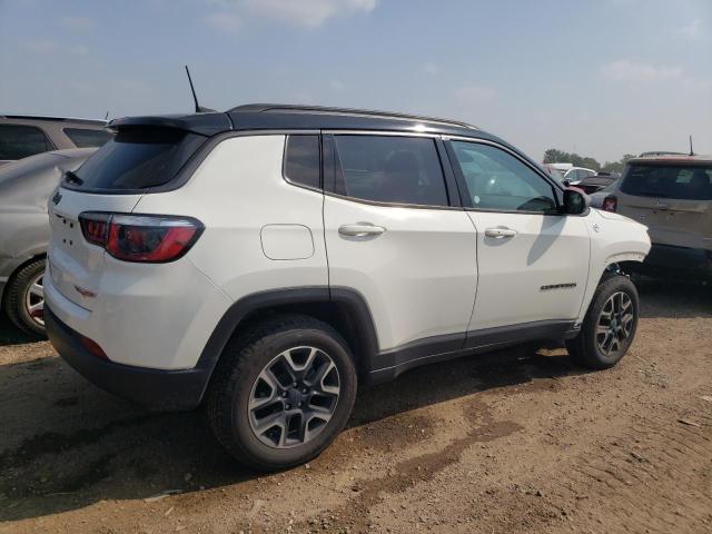 3C4NJDDB5LT166687 Jeep Compass Trailhawk