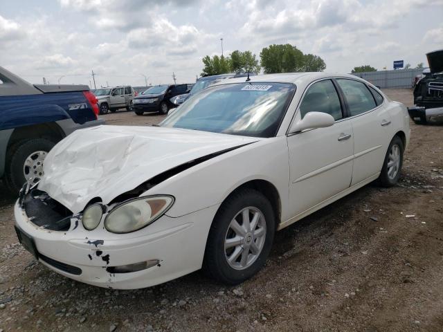 2005 Buick LaCrosse CXL