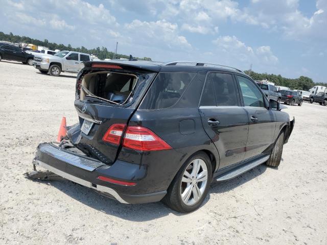 VIN 4JGDA5JB5FA536792 2015 Mercedes-Benz ML-Class, 350 no.3