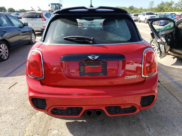 WMWXU3C51F2B62440 Mini COOPER S