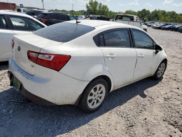 KNADM4A39E6414577 Kia Rio Lx 2014