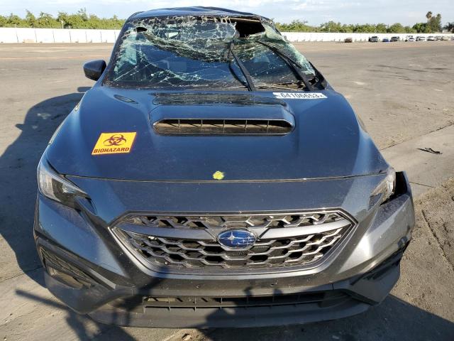 JF1VBAB63N8009409 Subaru WRX
