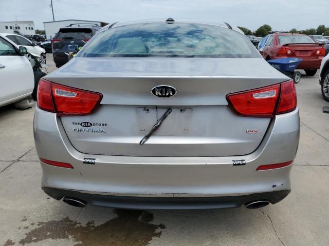 5XXGM4A79FG483856 KIA Optima Lx