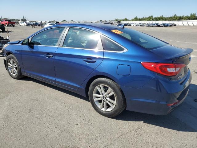 Vin: 5npe24af2gh285548, lot: 63258673, hyundai sonata se 20162