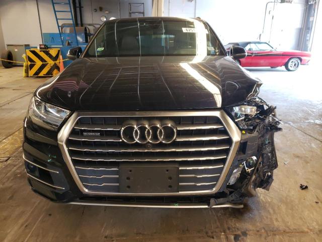 VIN WA1VAAF70HD042924 2017 Audi Q7, Prestige no.5