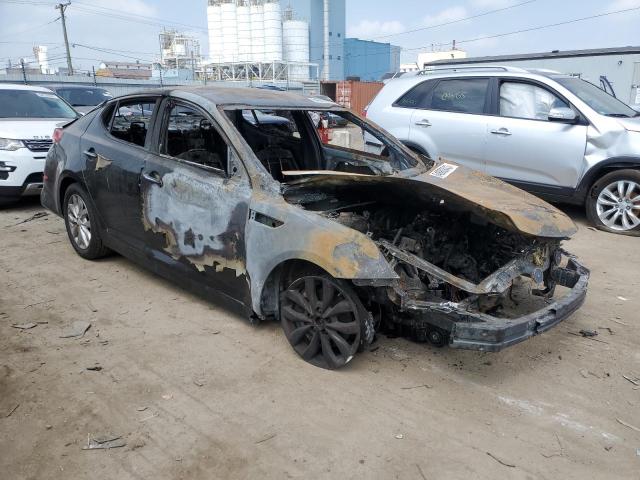 5XXGN4A76FG449015 KIA OPTIMA EX
