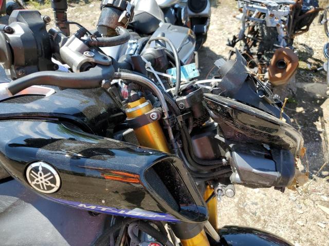 2023 YAMAHA MTN1000 D JYARN81E3PA000415
