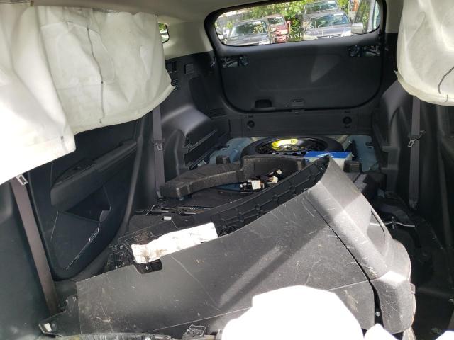 KNDPXCAG8P7011465 KIA Sportage Sx Prestige
