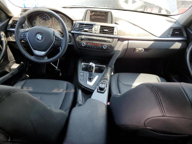 WBA3C1C54FK119892 BMW 328 I Sulev