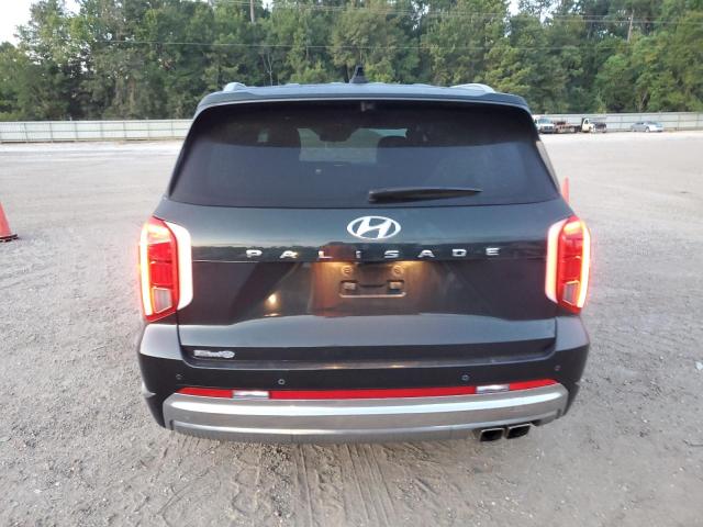 2023 HYUNDAI PALISADE C - KM8R74GE6PU569560