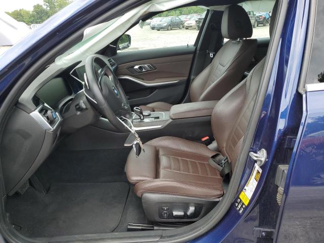 3MW5R7J02L8B11501 BMW 330XI