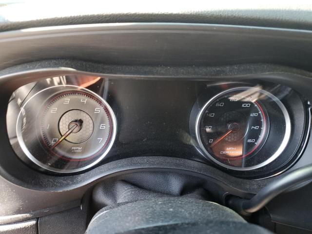 2020 DODGE CHARGER PO - 2C3CDXKT1LH120167