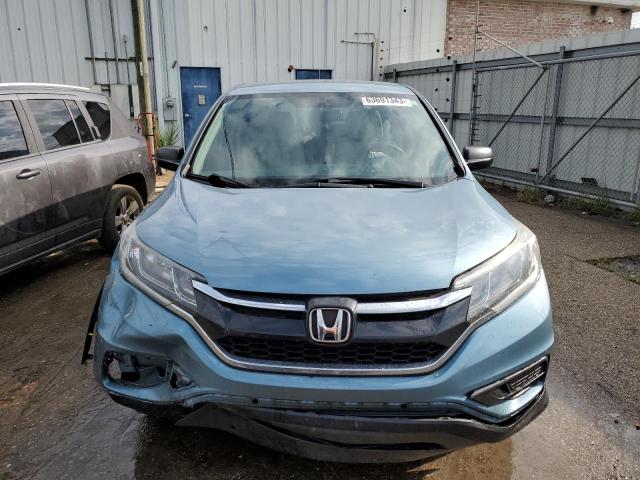 2016 HONDA CRV 2HKRM3H44GH521465