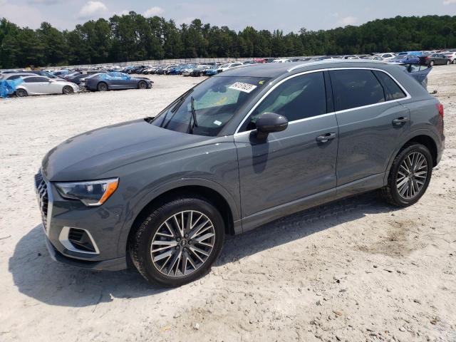 WA1AUCF30N1096851 Audi Q3 PREMIUM