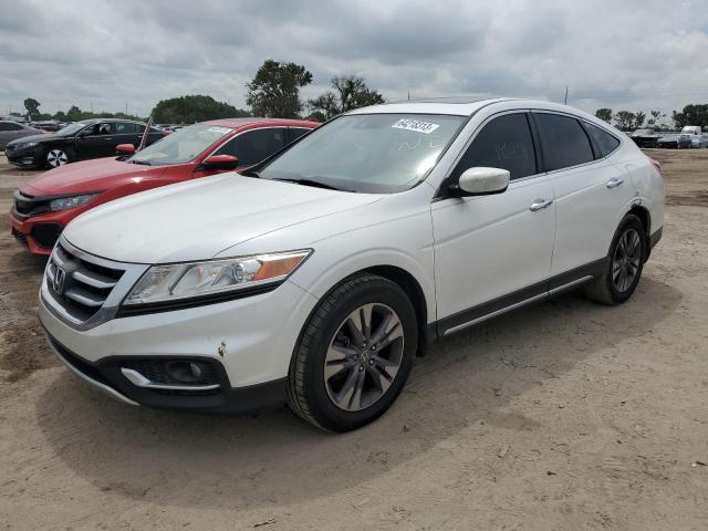 2013 Honda Crosstour EX-L