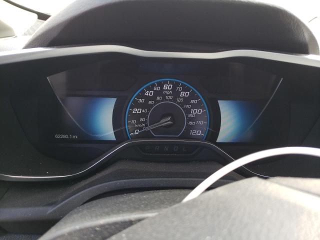 1FADP5AU1HL112589 Ford C-MAX SE