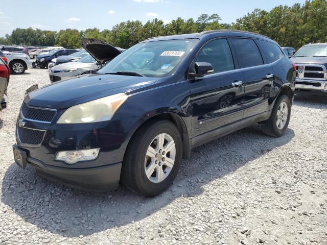 2010 Chevrolet Traverse LT