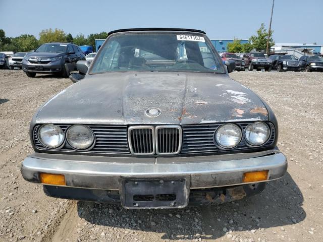 1987 BMW 325 I Automatic VIN: WBABB2306H1941529 Lot: 64611103