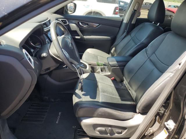5N1AT2MV6FC815724 Nissan ROGUE S