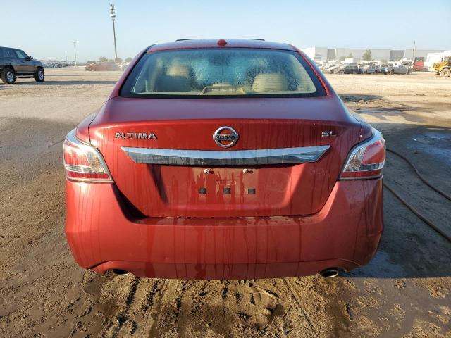 1N4AL3AP5FN394735 Nissan ALTIMA 2.5