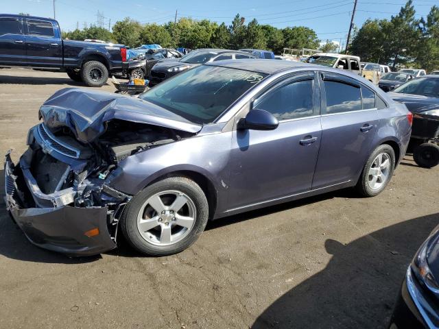 1G1PK5SB3E7378261 | 2014 CHEVROLET CRUZE LT