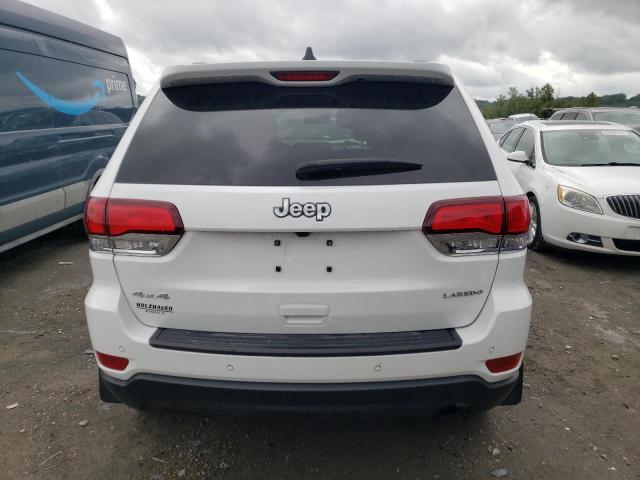 1C4RJFAG8MC525346 Jeep Grand Cherokee Laredo