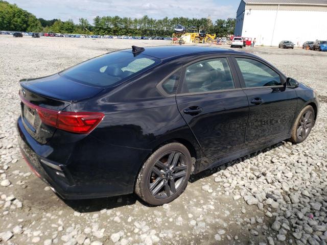 3KPF34AD9ME381760 KIA Forte Gt Line