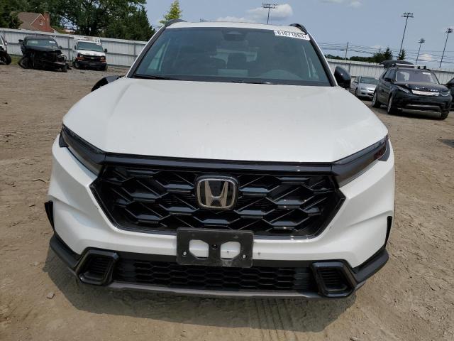 2023 HONDA CR-V SPORT - 7FARS5H54PE010397
