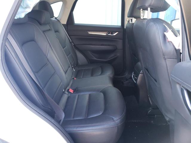 2017 MAZDA CX-5 GRAND - JM3KFBDL1H0202887