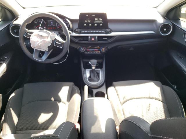 3KPF24AD9KE094239 KIA FORTE FE