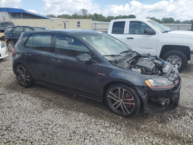 2017 VOLKSWAGEN GTI SPORT - 3VW547AU7HM017954