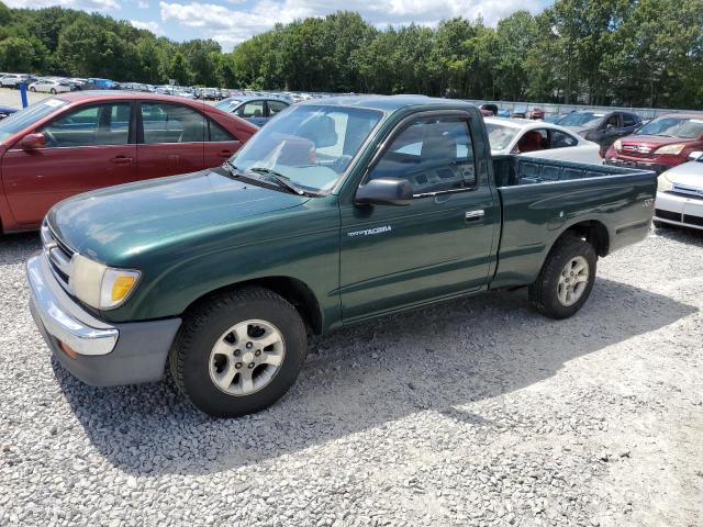 2000 Toyota Tacoma 