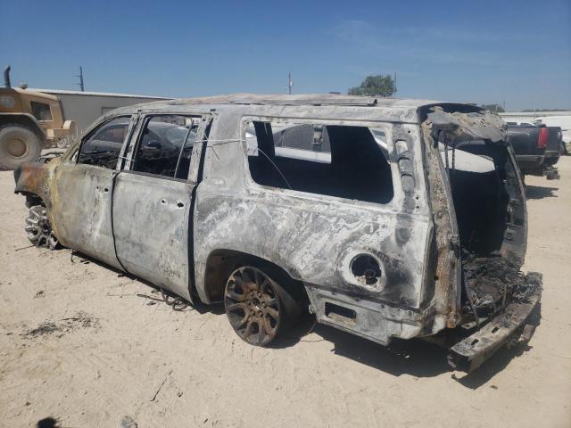 1GKS2FEC8LR231189 GMC Yukon Xl K1500 Sle