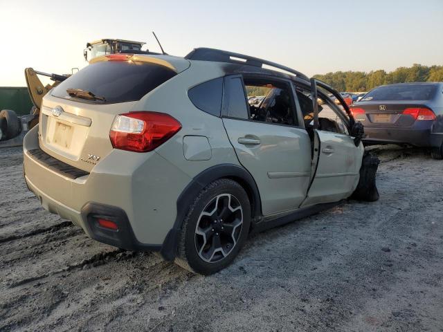 JF2GPAGC8EH335744 Subaru Xv Crosstrek 2.0 Limited