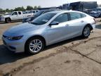 2018 CHEVROLET MALIBU LT - 1G1ZD5ST9JF212564