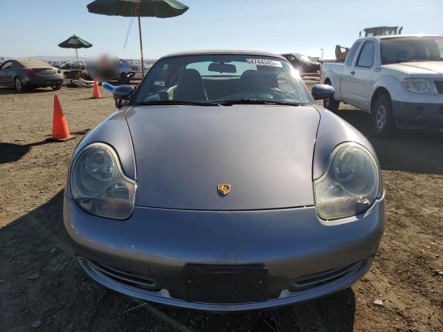 2001 Porsche 911 - Image 5