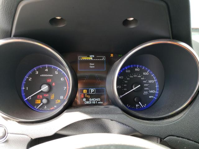 4S4BSBFC3G3286978 Subaru Outback 2.5i Premium