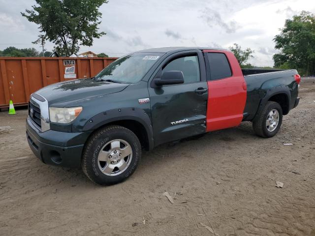 2008 Toyota Tundra 