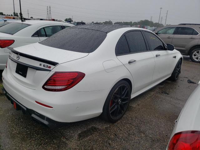 2018 MERCEDES-BENZ E 63 AMG-S - WDDZF8KB3JA419187
