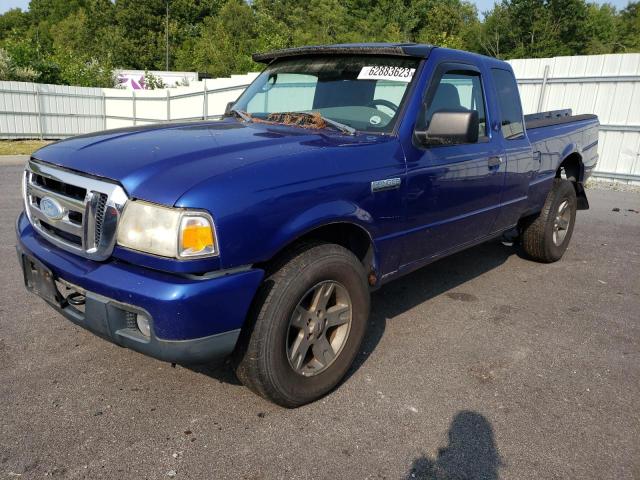 2006 Ford Ranger 