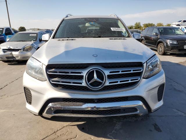 4JGDF6EE9HA792304 Mercedes-Benz Gls 450 4matic