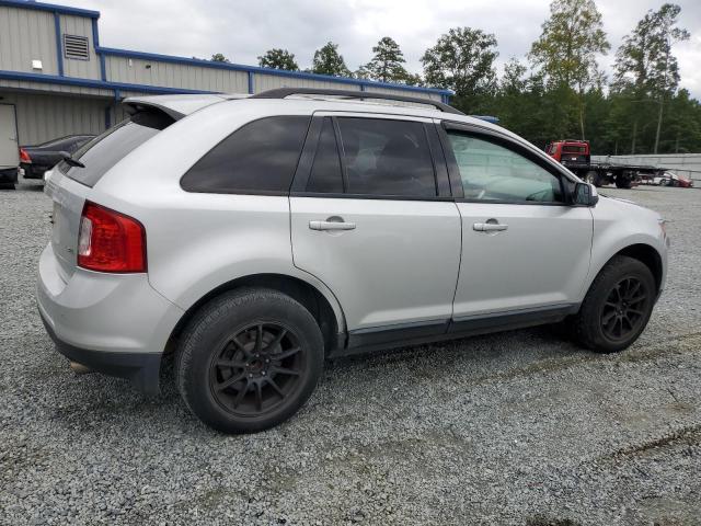 2FMDK3JC5EBA08795 Ford EDGE SEL