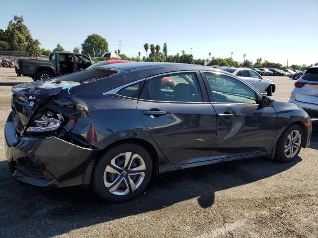 2HGFC2F51JH511280 | 2018 HONDA CIVIC LX